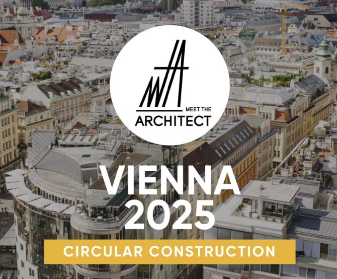 Image [Q&A] Meet the Architect: Where Innovation Influences the Built Environment