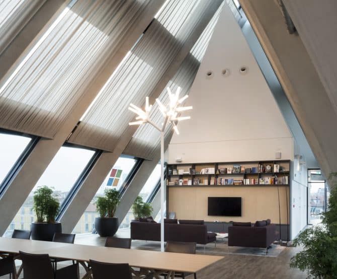Image Microsoft Office Meets Home in Milan