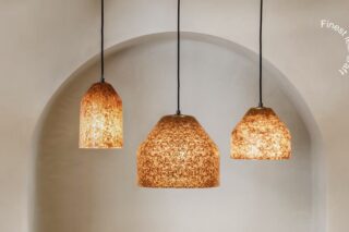 Image Fallen Leaves Transformed: The Alchemy of Miyuca Design Studio