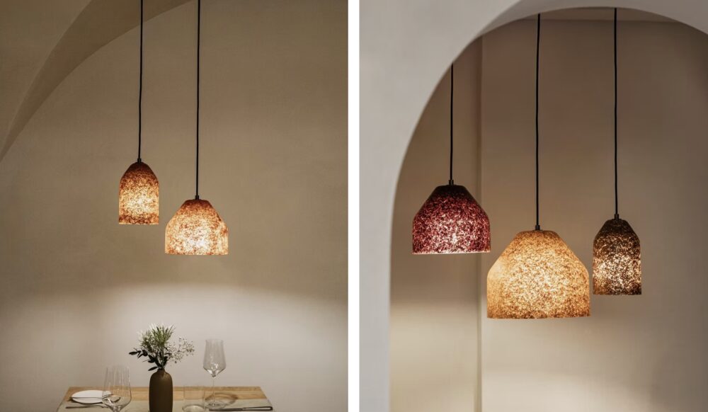 Lights. Courtesy of Miyuca.