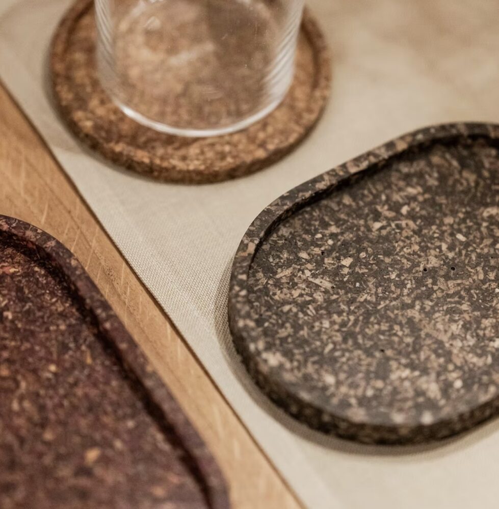 Trays. Courtesy of Miyuca.