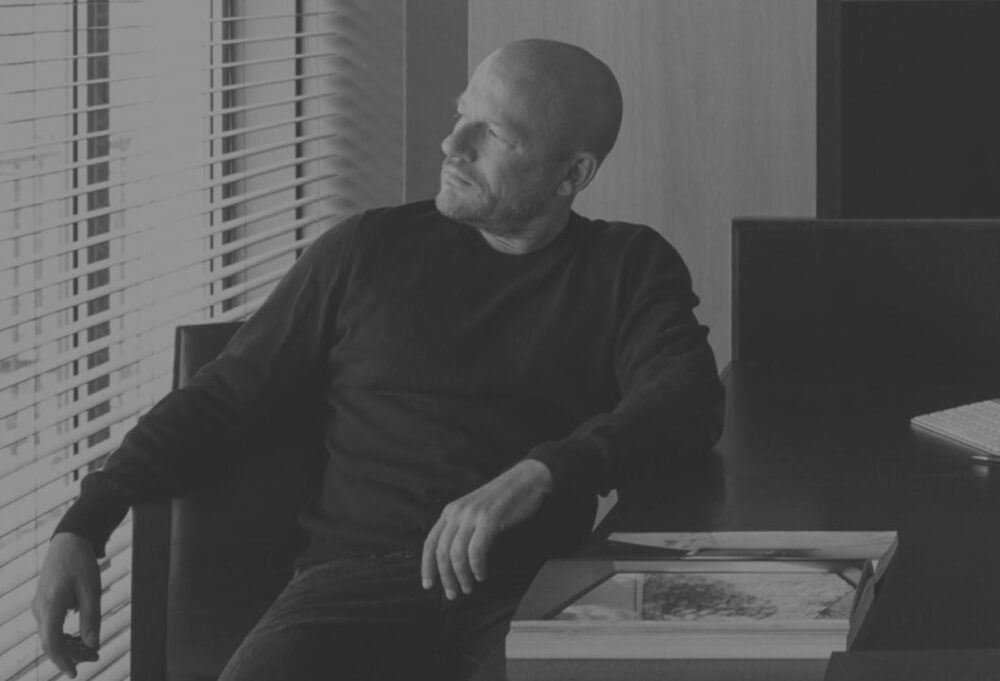 Vincent Van Duysen on the Virtual Showcasing of New Products by Molteni&C Dada