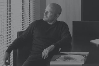 Image Vincent Van Duysen on the Virtual Showcasing of New Products by Molteni&C Dada