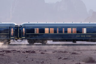 Image Orient Express as a Total Design Ecosystem: What Architects & Designers Should Know