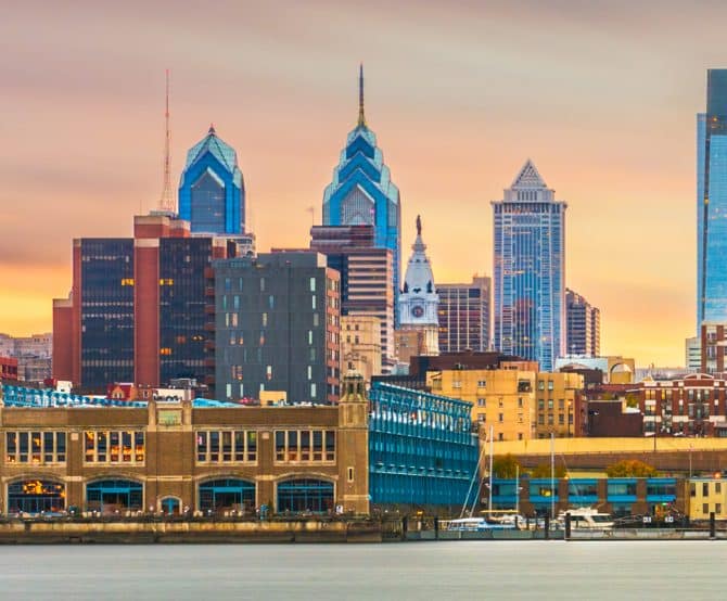 Image The Big 5 Digital Festival: Building Smart and Resilient Cities for the ‘New Normal’