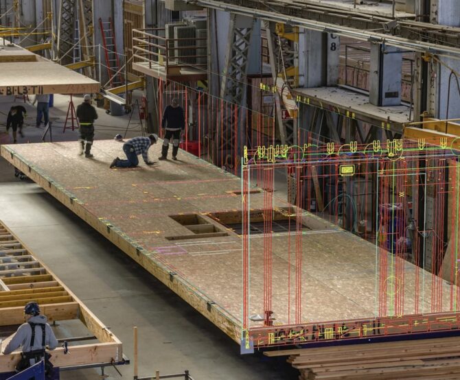 Image Phoenix Project Set to Revolutionize Affordable Housing