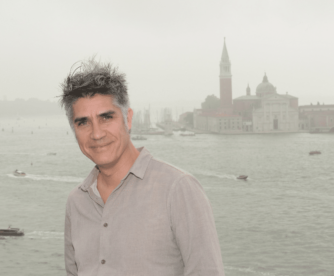 Image Pritzker Prize Winner Plans War on Poverty