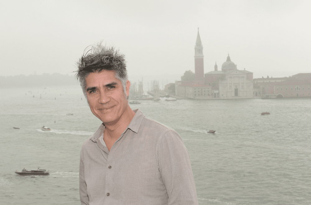Pritzker Prize Winner Plans War on Poverty