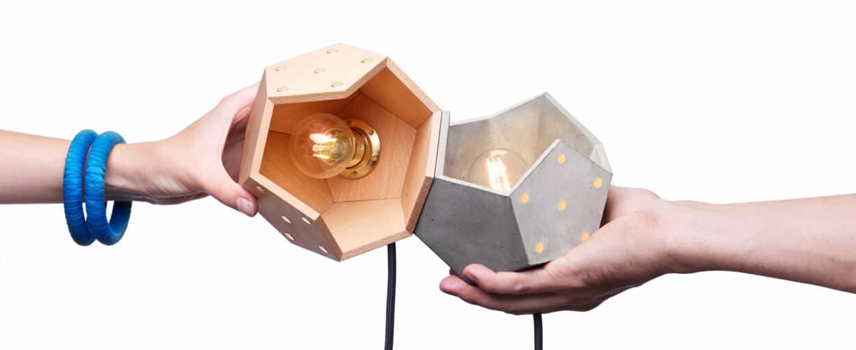 For the Love of Italy: A Selection of Fine Italian Brands from Maison&Objet Paris