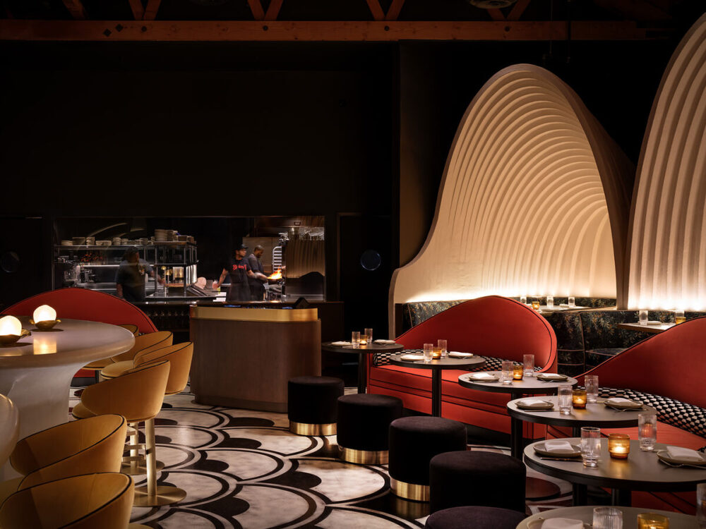 Restaurants: Inspired by Residential Design for 2026