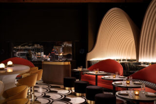 Image Restaurants: Inspired by Residential Design for 2026