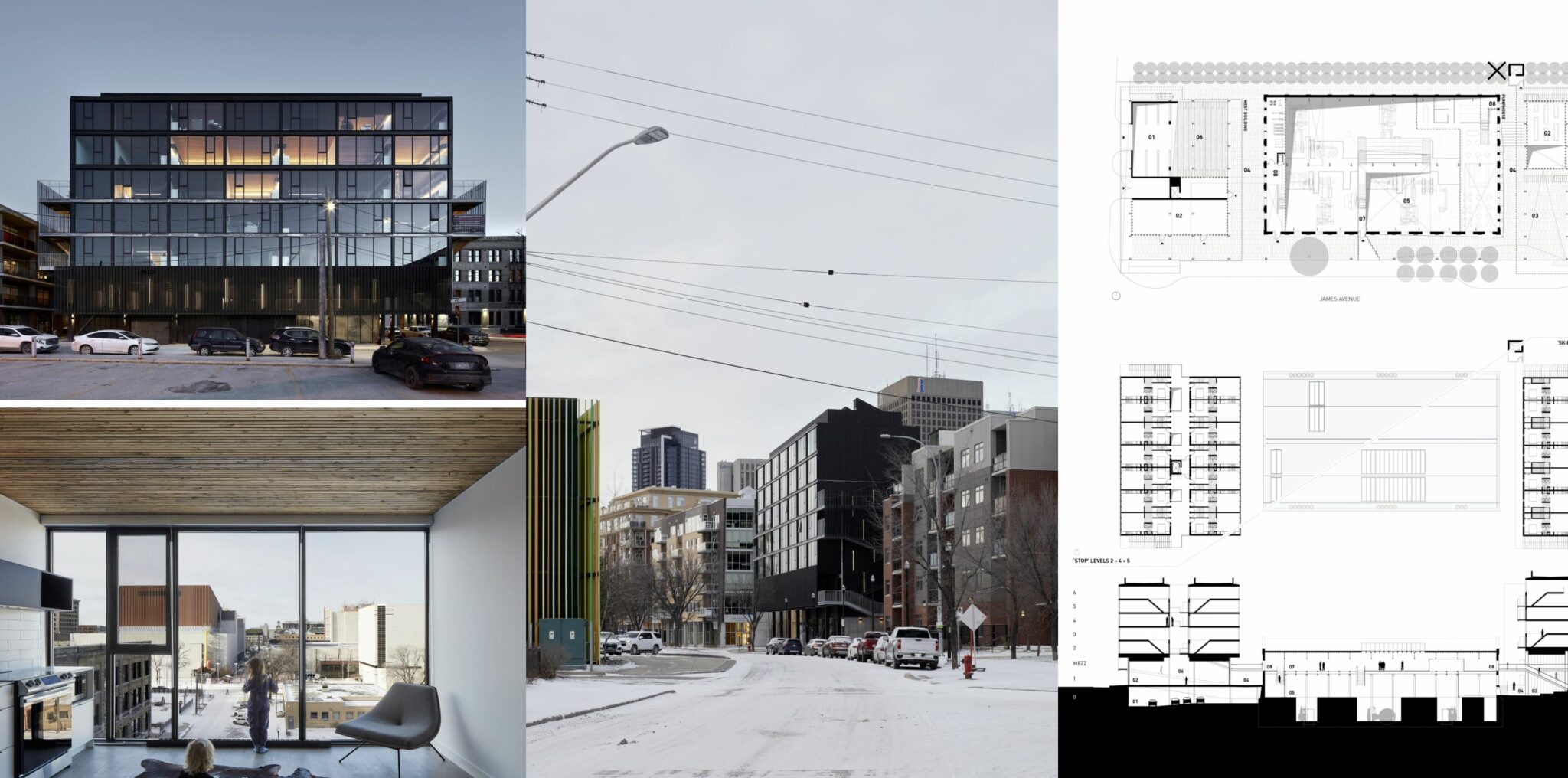 Outstanding Projects World Architecture Festival 2024: Outstanding Projects - ArchiExpo e ...