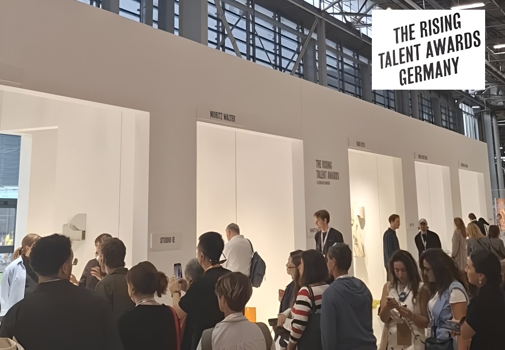 Rising Talents Awards Germany