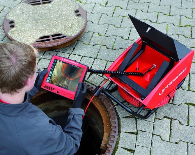 Image Big5: Palace Plumbing