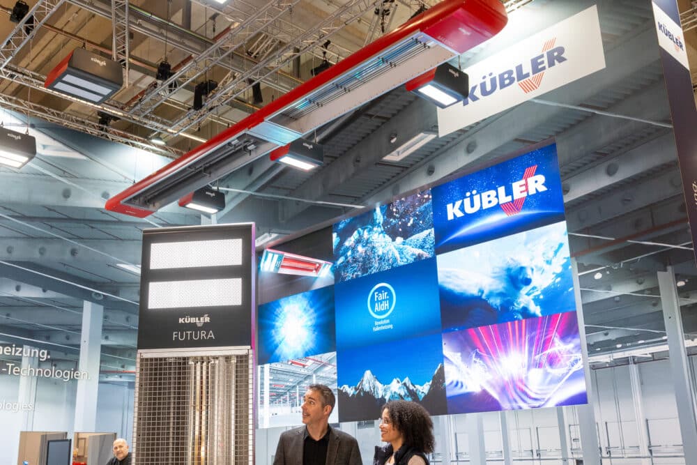 ISH: Innovations in Water, HVAC Sustainability, and Emerging Talent