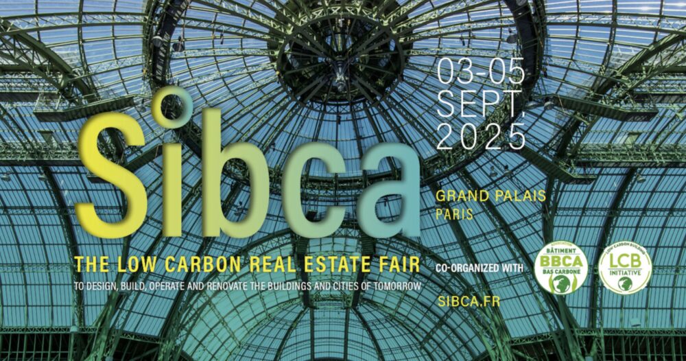 Moore’s Matériauthèque Brings Circular Materials to SIBCA 2025