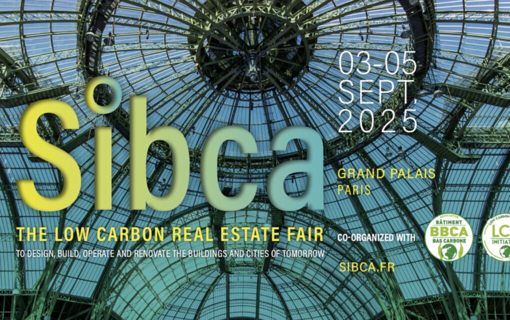 Image Moore’s Matériauthèque Brings Circular Materials to SIBCA 2025