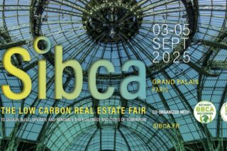 Image Moore’s Matériauthèque Brings Circular Materials to SIBCA 2025