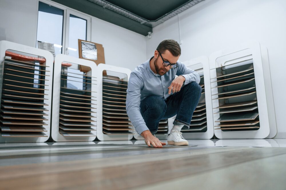 Courtesy of Flora Materials