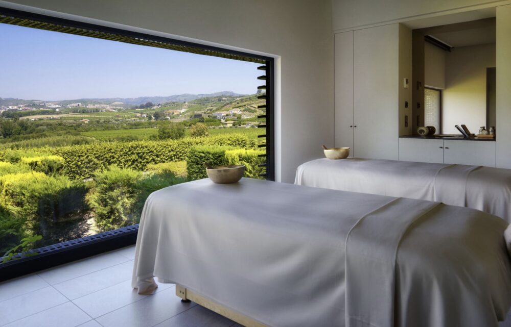Image How Clodagh’s Vision Reflects a Global Shift in Spa Wellness