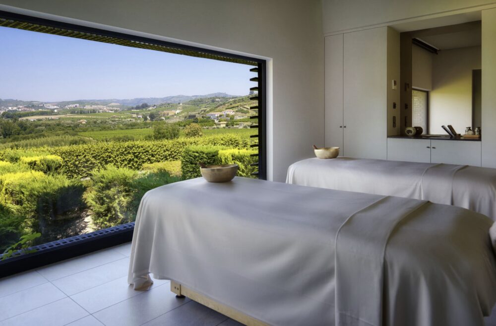 How Clodagh’s Vision Reflects a Global Shift in Spa Wellness