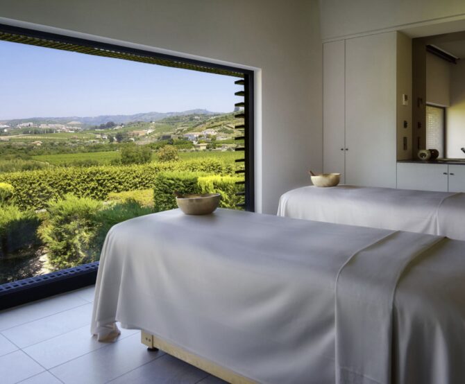 Image How Clodagh’s Vision Reflects a Global Shift in Spa Wellness