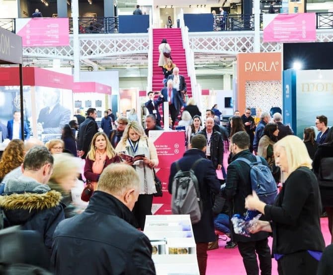 Image Sleep & Eat—Editor’s Pick of Distinguished Hospitality Products