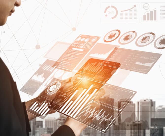 Image Q&A: Eugene Mazo on the Future of Smart Buildings