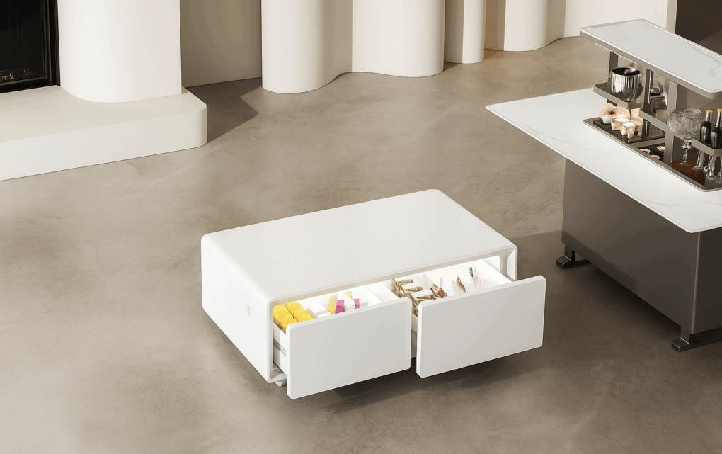 Image Top 3 Furniture and Home Living Products at Canton Fair