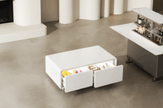 Image Top 3 Furniture and Home Living Products at Canton Fair