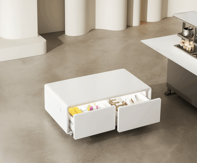 Image Top 3 Furniture and Home Living Products at Canton Fair