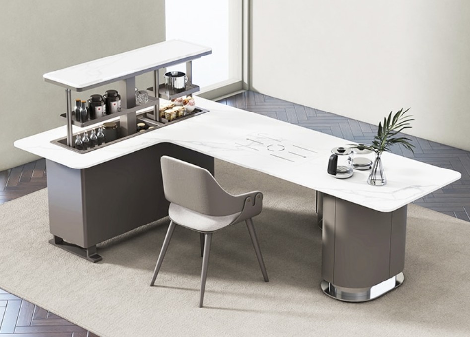 Smart Tea Table | Primst Innovation Co.