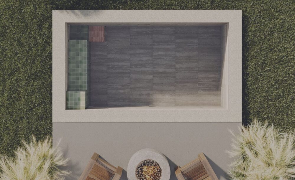 Three Pool Innovations for 2025 and the Rise of the Plunge Pool