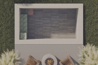 Image Three Pool Innovations for 2025 and the Rise of the Plunge Pool