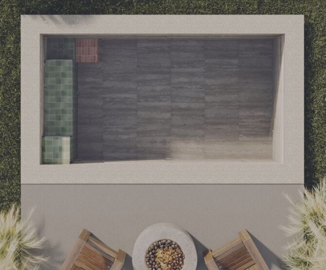 Image Three Pool Innovations for 2025 and the Rise of the Plunge Pool