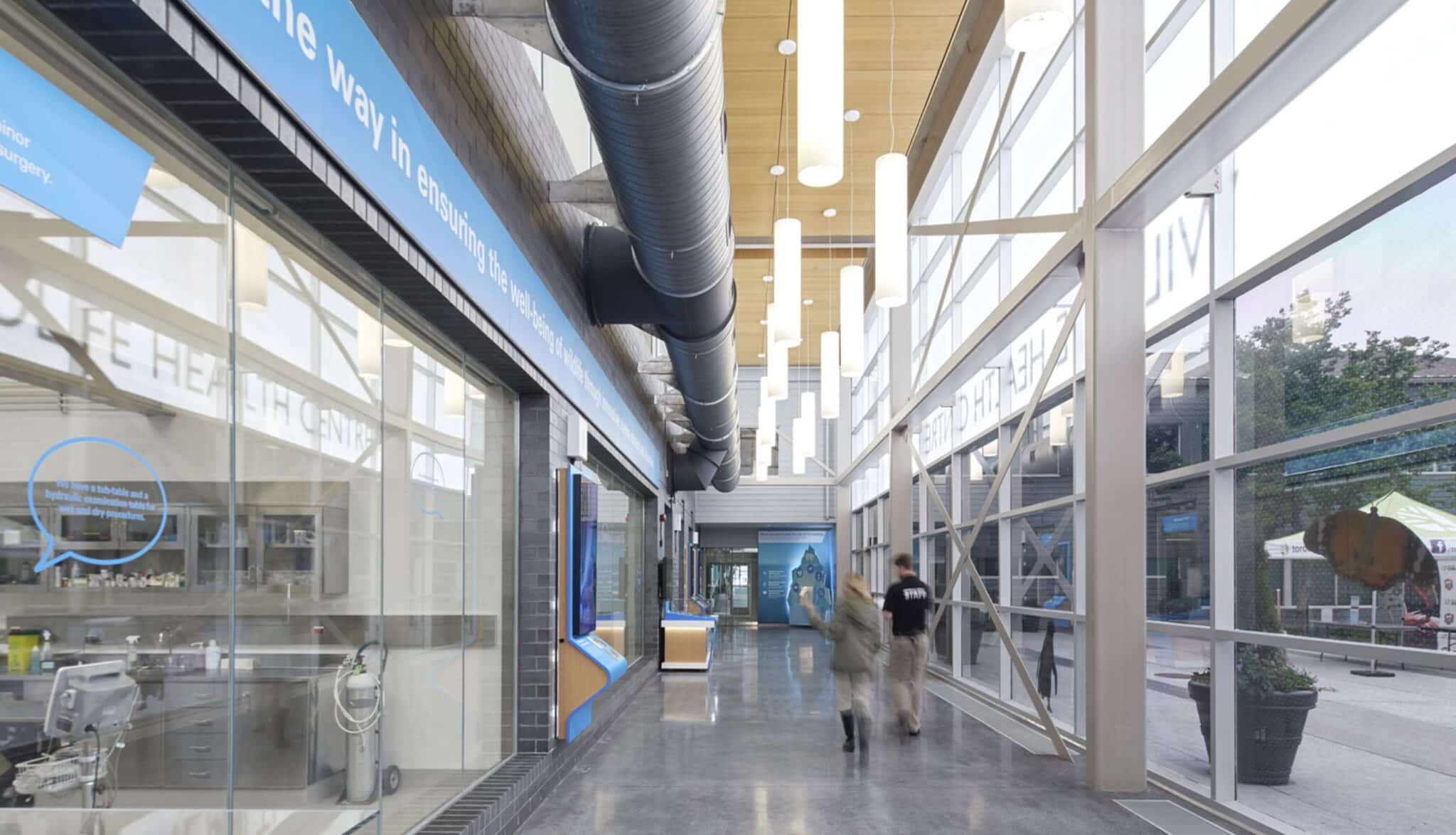 The Existential Threat Facing Architecture and Glazing - ArchiExpo e ...