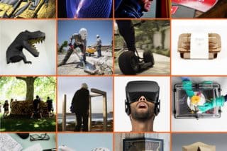 Image Core77 Design Awards 2016