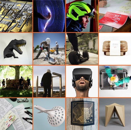 Core77 Design Awards 2016