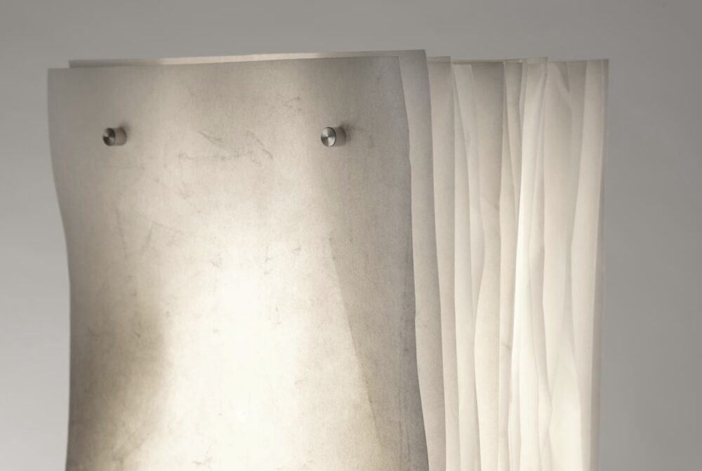Totem. Courtesy of Stele Lighting.