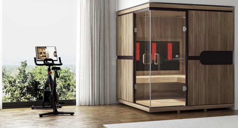 Designing Wellness-Centered Spaces with Light-Based Technology