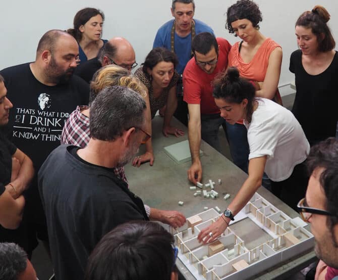 Image The Inaugural European Collective Housing Award Winners