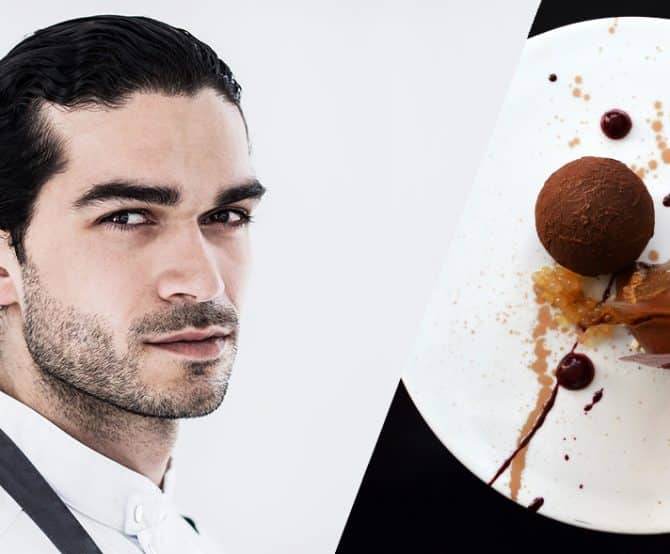 Image Q&A: How Good Design and Gastronomic Dining Can Unite