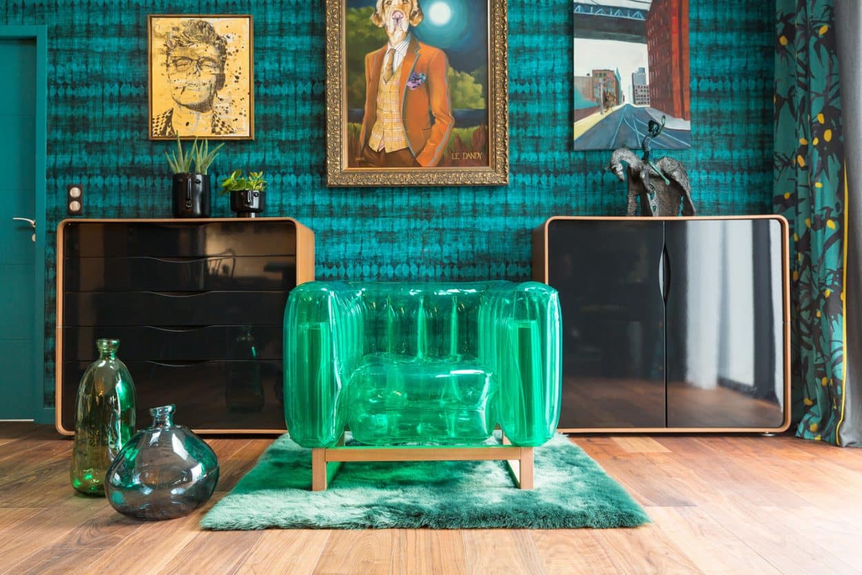 ICFF: New Visions for New Times