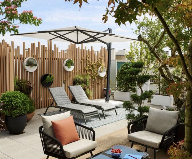 Image Micro-Gardens as the Innovative Solution for Apartment Dwellers