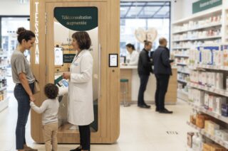 Image NeuroAesthetics: How to Design Telehealth Booths and Kiosks