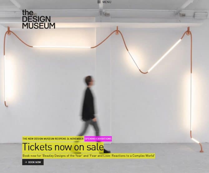 Image London: The Hybrid Museum