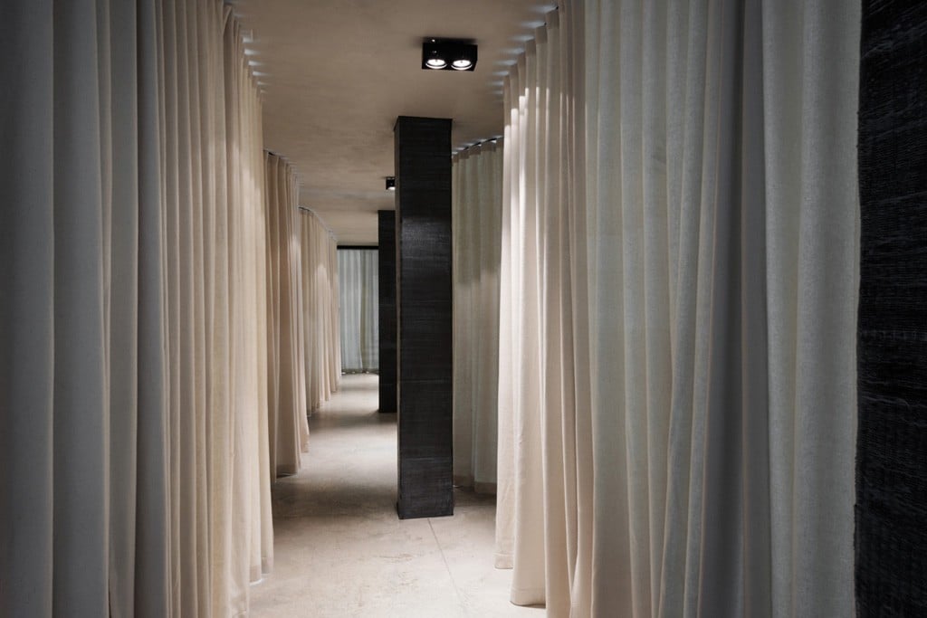 Q&A: Dekleva Gregorič Architects on Workspace