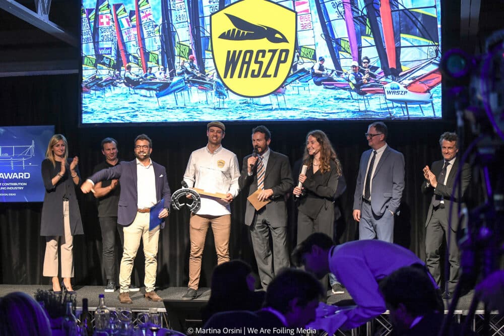 Foiling Awards 2024: Celebrating Excellence in Innovation