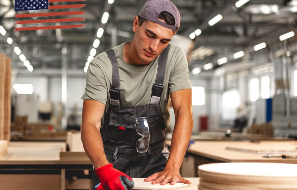 Image Top Four US Furniture Brands Manufacturing in America