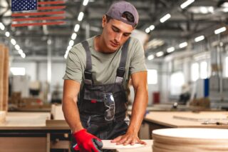 Image Top Four US Furniture Brands Manufacturing in America